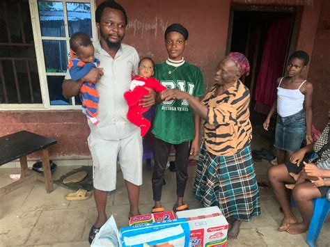 Hospital holds mother, twins for 5 months over unpaid bill.